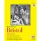 12 Pack: Strathmore® 300 Series Bristol Vellum Pad